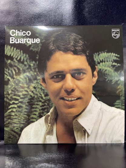 Chico Buarque – Chico Buarque - Image 2