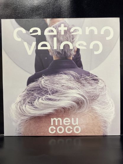 Caetano Veloso – Meu Coco - Image 2