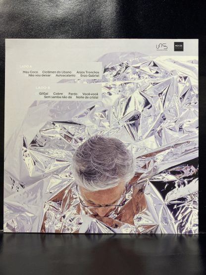 Caetano Veloso – Meu Coco - Image 3