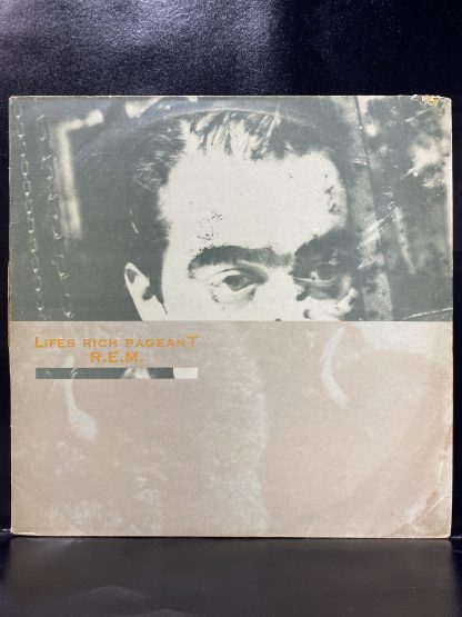 R.E.M. – Lifes Rich Pageant - Image 2