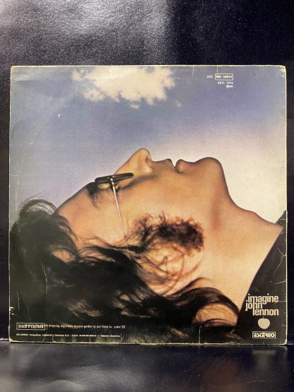 John Lennon – Imagine - Image 3