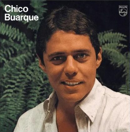 Chico Buarque – Chico Buarque