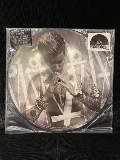 Justin Bieber – Purpose - Image 2