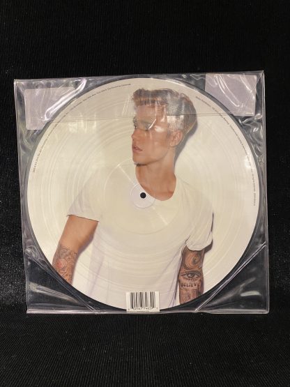 Justin Bieber – Purpose - Image 3