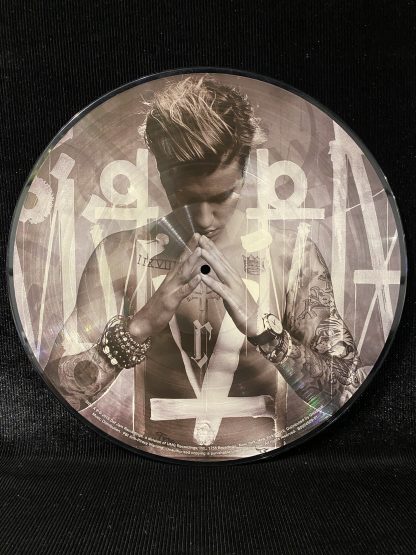 Justin Bieber – Purpose - Image 4