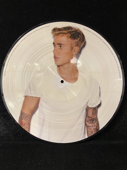 Justin Bieber – Purpose - Image 5