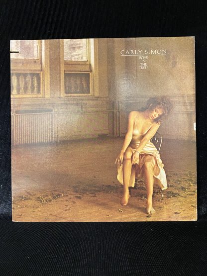 Carly Simon – Boys In The Trees - Image 2