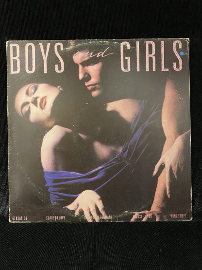 Bryan Ferry – Boys And Girls - Image 2