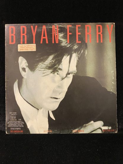 Bryan Ferry – Boys And Girls - Image 3