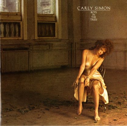 Carly Simon – Boys In The Trees