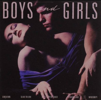 Bryan Ferry – Boys And Girls