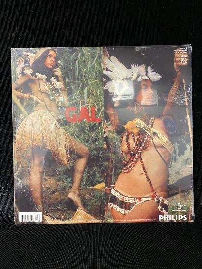 Gal Costa – Índia - Image 3