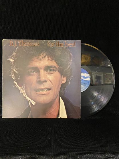 B.J. Thomas – For The Best