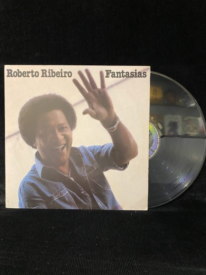 Roberto Ribeiro – Fantasias