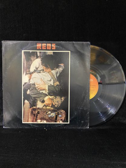 Reds (Original Soundtrack Album)