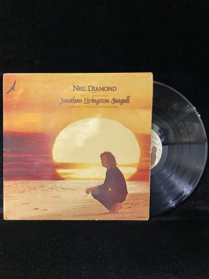 Neil Diamond – Jonathan Livingston Seagull