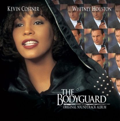 O Guarda-Costas = The Bodyguard (Original Soundtrack Album)