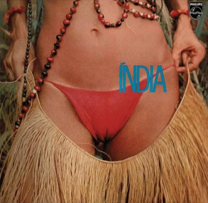 Gal Costa – Índia