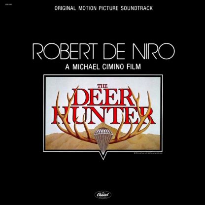 The Deer Hunter (Original Motion Picture Soundtrack)