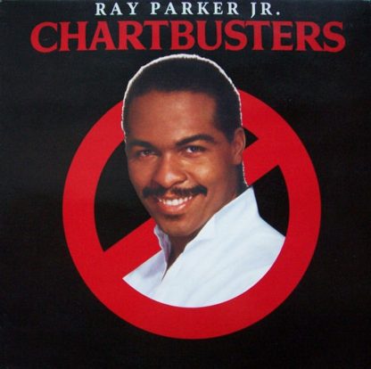 Ray Parker Jr. – Chartbusters