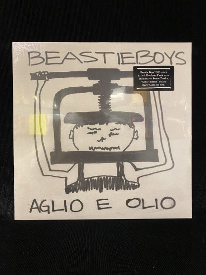 Beastie Boys – Aglio E Olio - Image 2