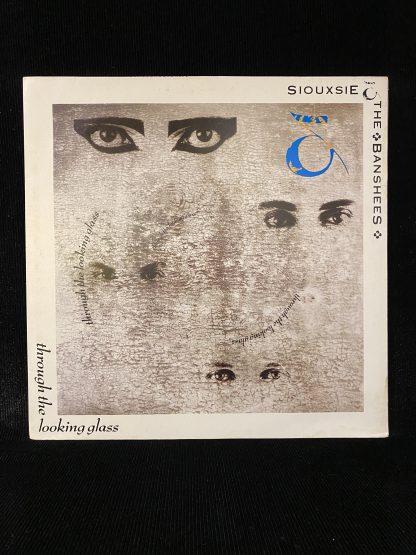 Siouxsie & The Banshees – Through The Looking Glass - Image 2