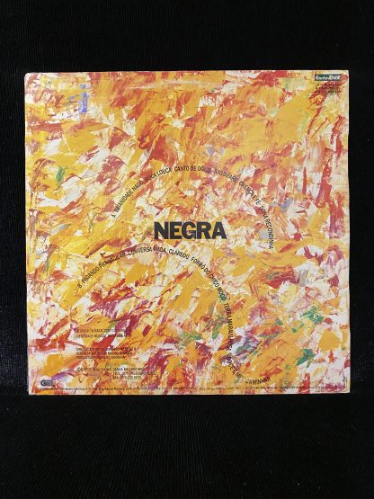 Banda Mel – Negra - Image 3