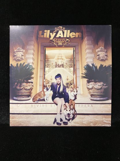 Lily Allen – Sheezus - Image 2