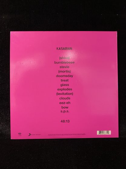 Kasabian – 48:13 - Image 3