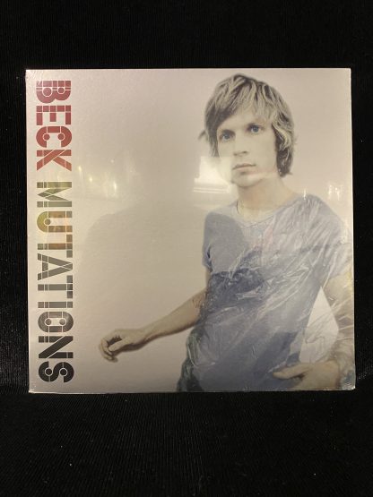 Beck – Mutations - Image 2