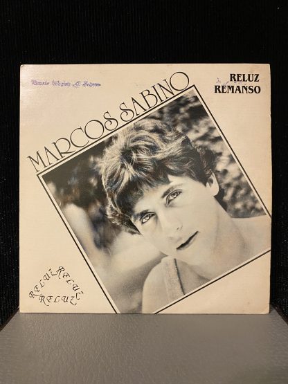 Marcos Sabino – Reluz / Remanso - Image 2