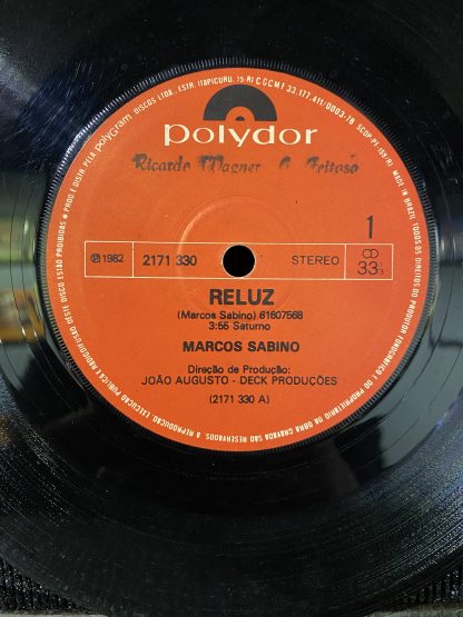 Marcos Sabino – Reluz / Remanso - Image 4