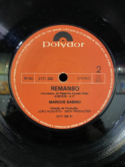 Marcos Sabino – Reluz / Remanso - Image 5