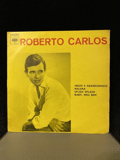 Roberto Carlos – Roberto Carlos - Image 2