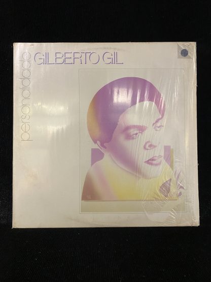 Gilberto Gil – Personalidade - Image 2