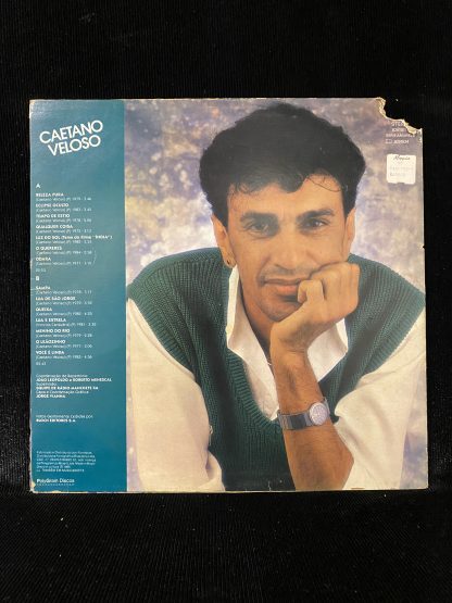 Caetano Veloso – Caetanear - Image 3