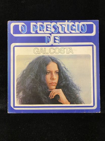 Gal Costa – O Prestígio De Gal Costa - Image 2