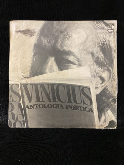 Vinicius De Moraes – Antologia Poética - Image 2