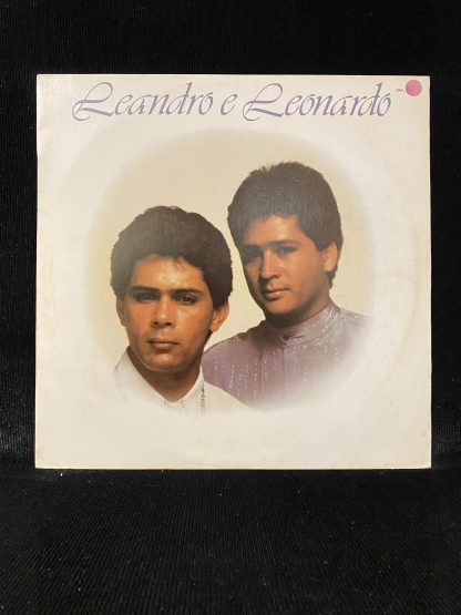 Leandro E Leonardo – Leandro E Leonardo - Image 2