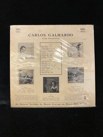 Carlos Galhardo – Carlos Galhardo - Image 3