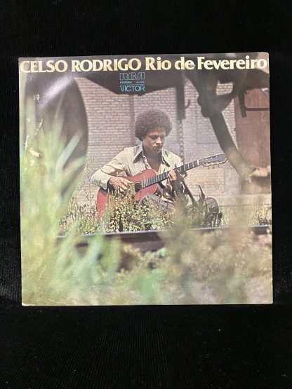 Celso Rodrigo – Rio De Fevereiro - Image 2