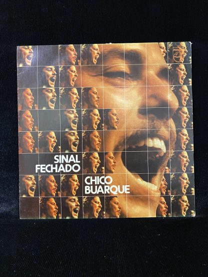 Chico Buarque – Sinal Fechado - Image 2