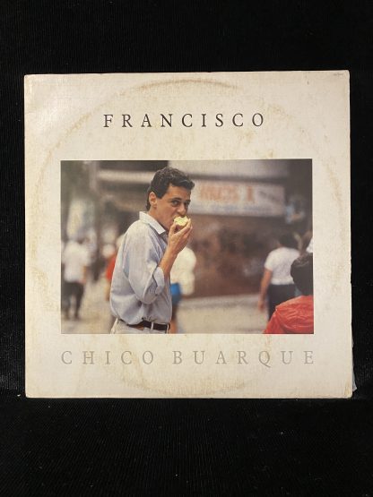 Chico Buarque – Francisco - Image 2