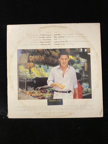 Chico Buarque – Francisco - Image 3