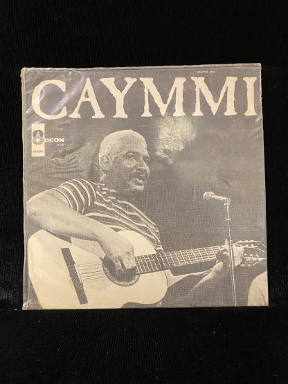 Dorival Caymmi – Caymmi - Image 2