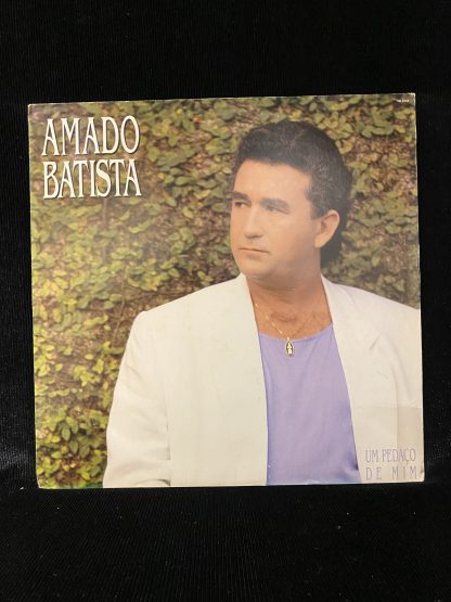 Amado Batista – Um Pedaço De Mim - Image 2