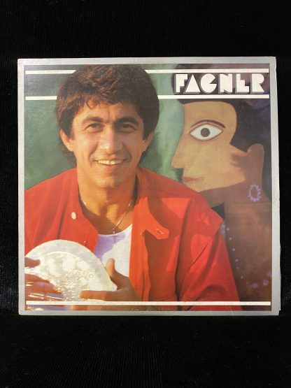 Raimundo Fagner – Fagner - Image 2