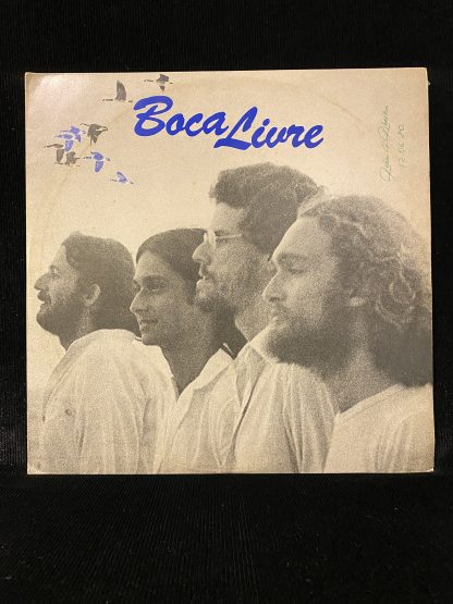 Boca Livre – Boca Livre - Image 2