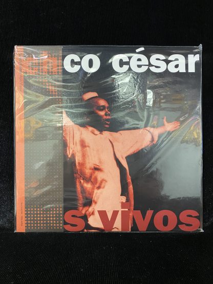 Chico César – Aos Vivos - Image 2