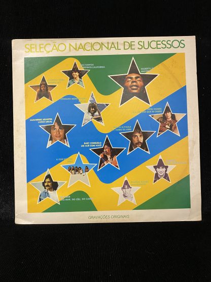 Seleção Nacional De Sucessos - Image 2